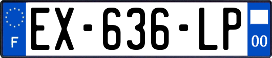 EX-636-LP
