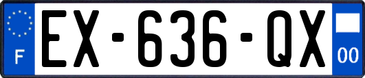 EX-636-QX