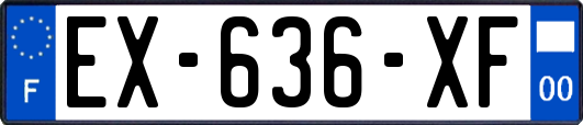 EX-636-XF
