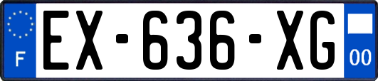 EX-636-XG