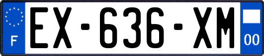 EX-636-XM