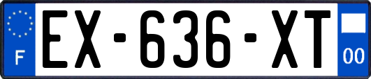 EX-636-XT