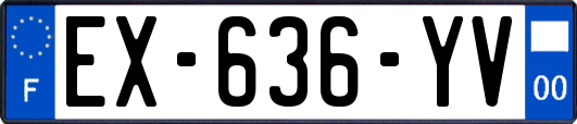 EX-636-YV
