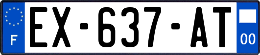 EX-637-AT