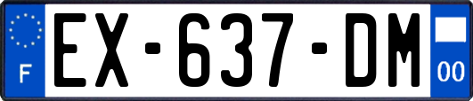 EX-637-DM