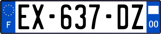 EX-637-DZ