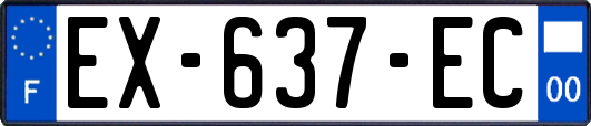 EX-637-EC