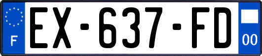 EX-637-FD