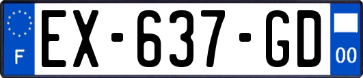 EX-637-GD