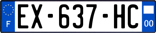 EX-637-HC