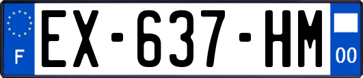 EX-637-HM