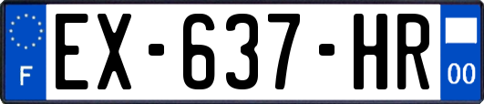 EX-637-HR