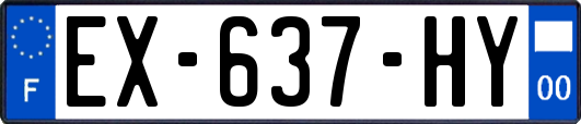 EX-637-HY