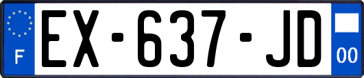 EX-637-JD