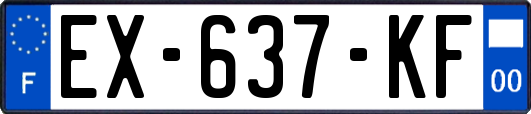 EX-637-KF