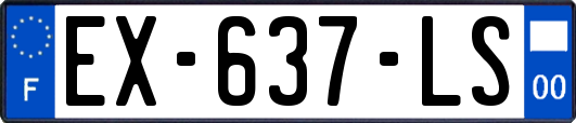 EX-637-LS