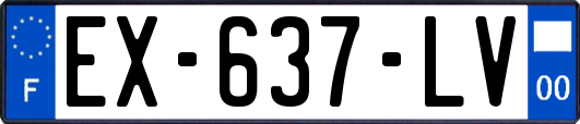 EX-637-LV