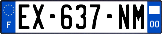 EX-637-NM