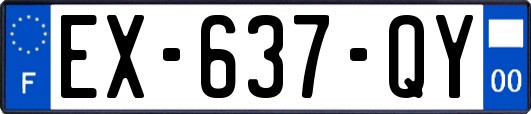 EX-637-QY