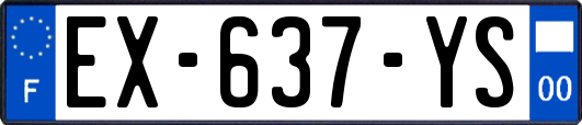 EX-637-YS