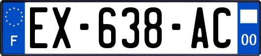 EX-638-AC