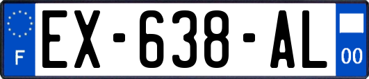 EX-638-AL