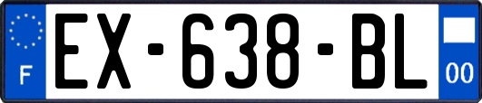 EX-638-BL