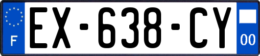 EX-638-CY