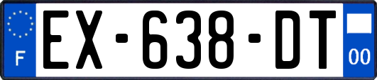 EX-638-DT