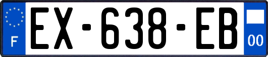 EX-638-EB