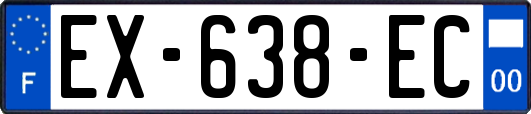 EX-638-EC