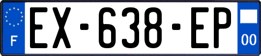 EX-638-EP