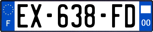 EX-638-FD