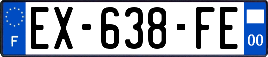 EX-638-FE