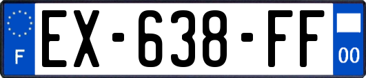 EX-638-FF