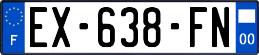 EX-638-FN