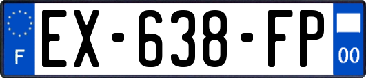 EX-638-FP