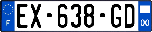 EX-638-GD