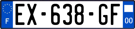 EX-638-GF