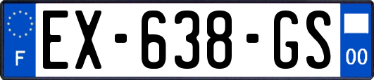 EX-638-GS
