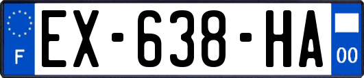 EX-638-HA