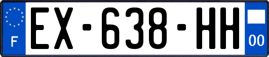 EX-638-HH