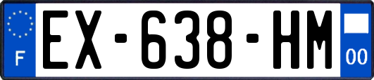EX-638-HM