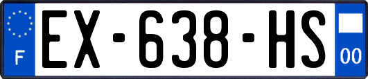 EX-638-HS