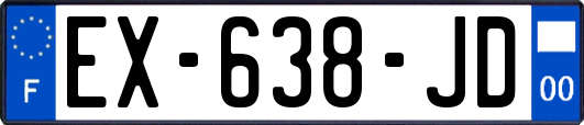 EX-638-JD