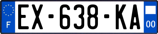 EX-638-KA