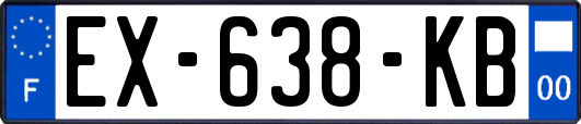 EX-638-KB