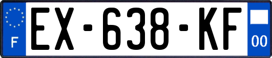EX-638-KF