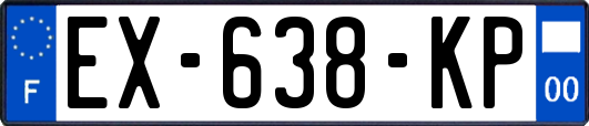EX-638-KP