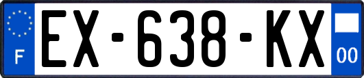 EX-638-KX